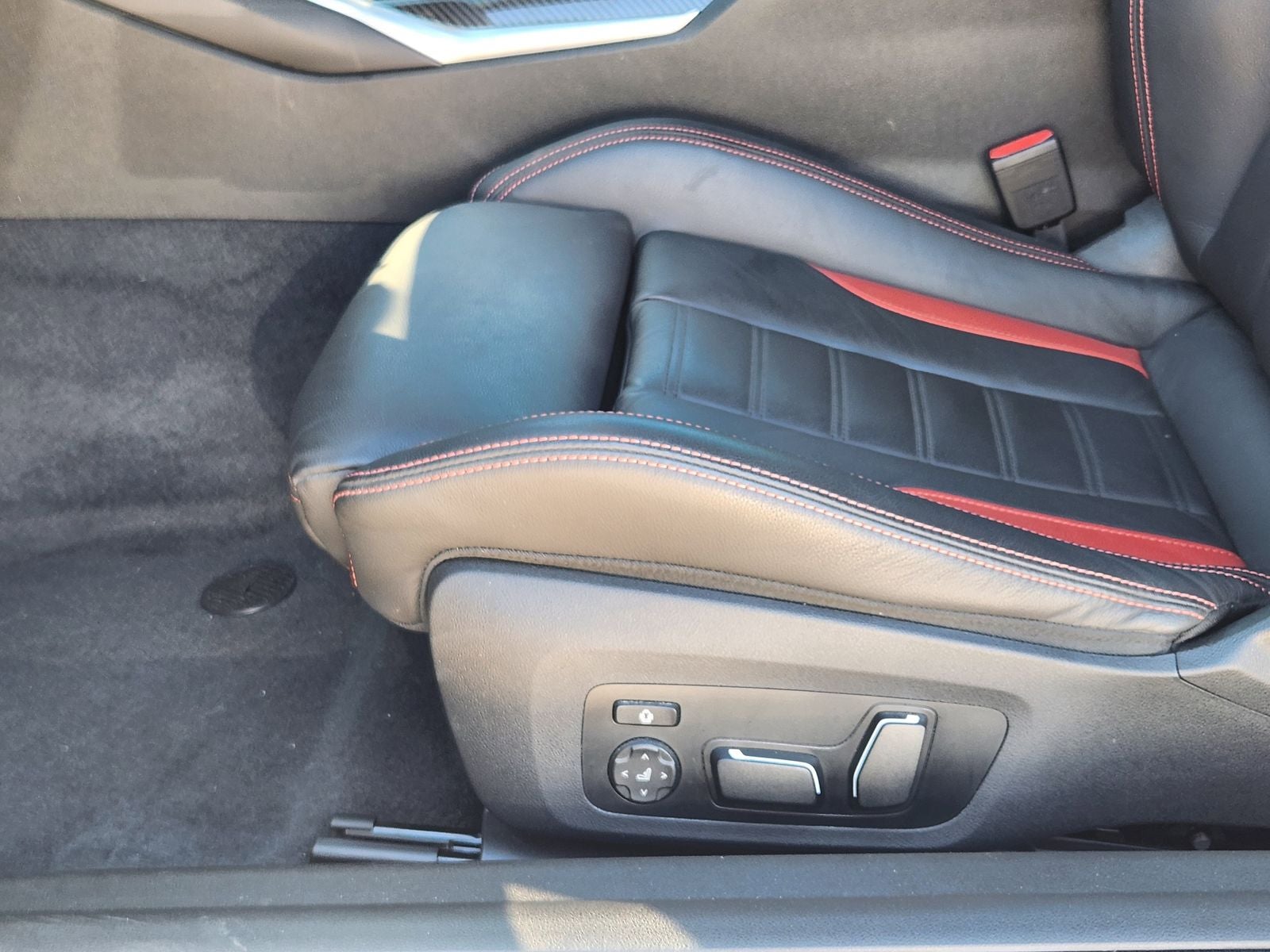 2025 BMW M2 Base