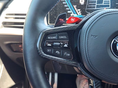 2025 BMW M2 Base