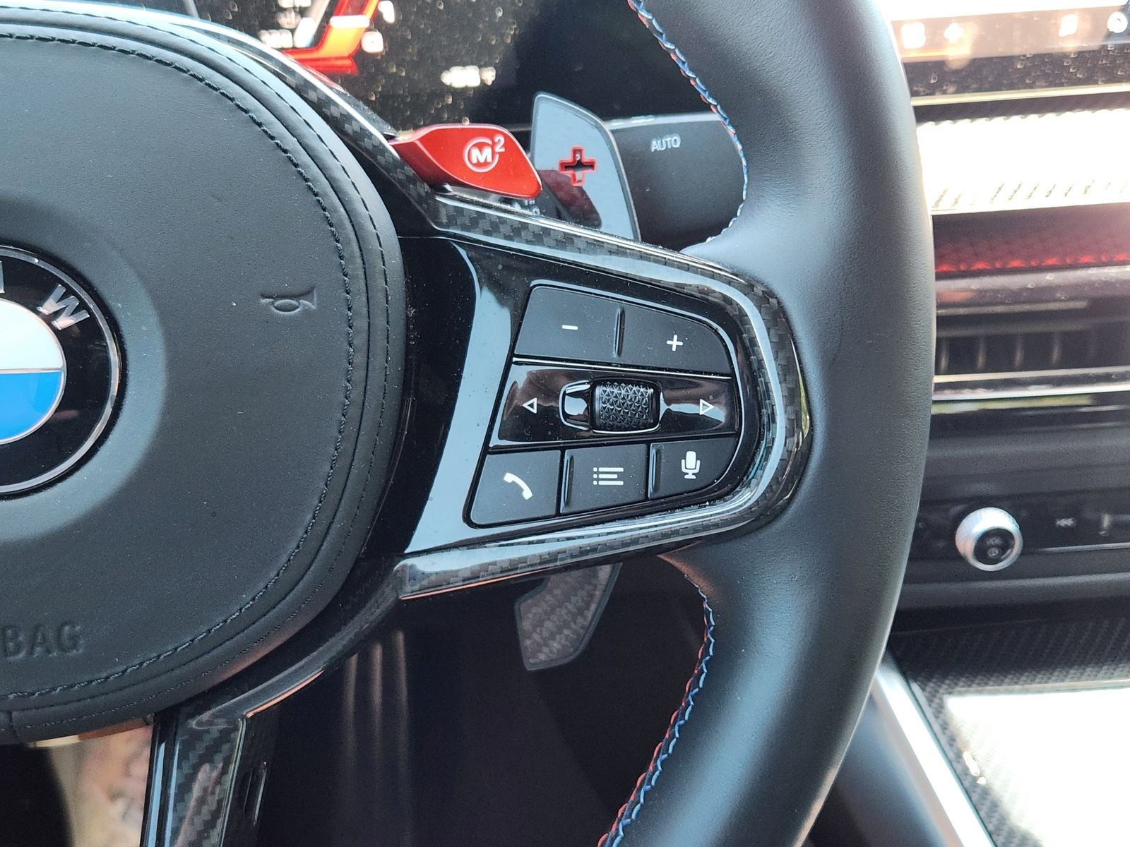 2025 BMW M2 Base