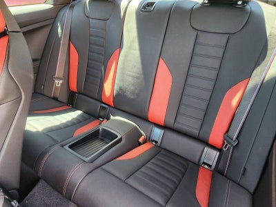 2025 BMW M2 Base