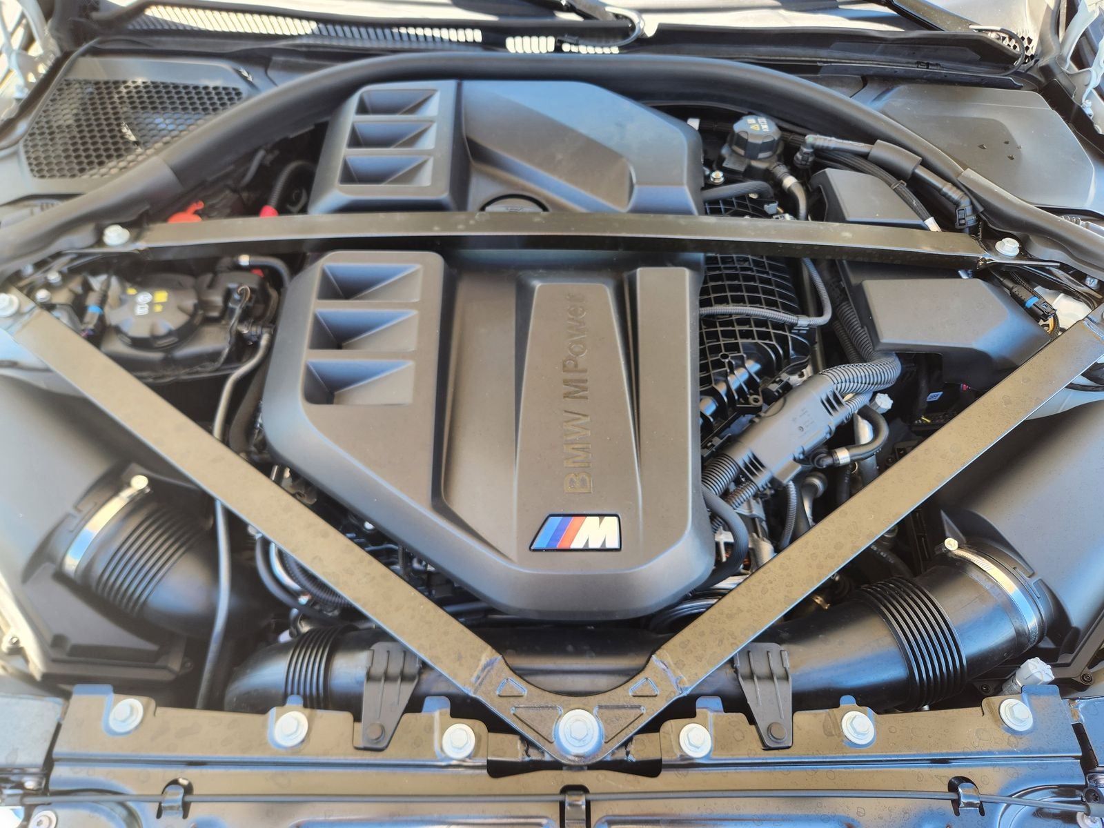 2025 BMW M2 Base