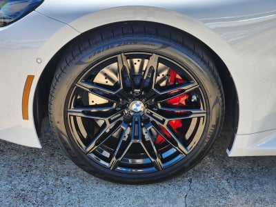 2025 BMW M2 Base