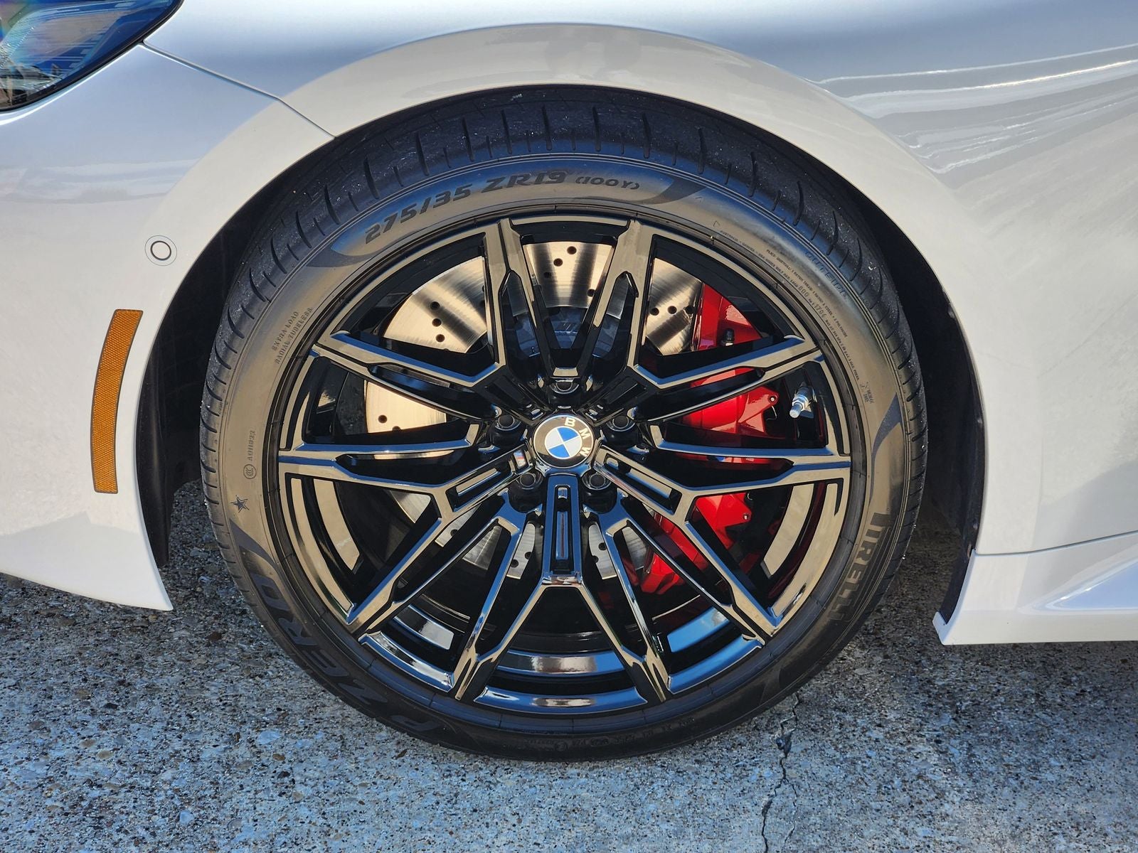 2025 BMW M2 Base