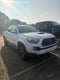 2018 Toyota Tacoma TRD Sport V6
