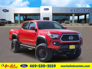 2019 Toyota Tacoma TRD Off-Road V6