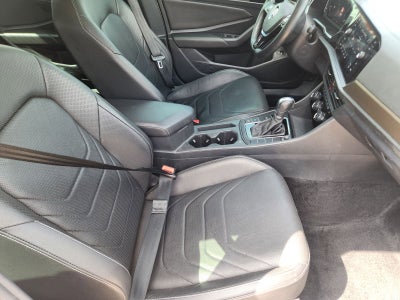 2019 Volkswagen Jetta SEL Premium