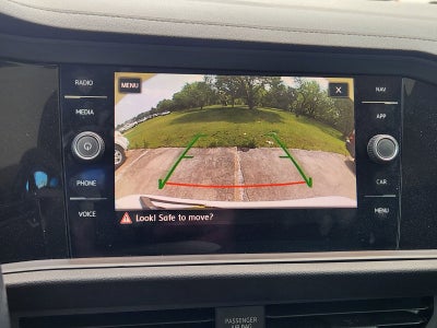 2019 Volkswagen Jetta SEL Premium