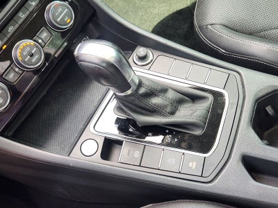 2019 Volkswagen Jetta SEL Premium