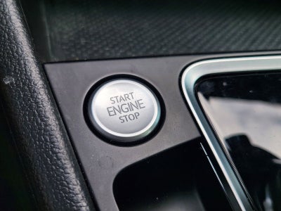 2019 Volkswagen Jetta SEL Premium