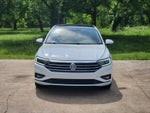2019 Volkswagen Jetta SEL Premium