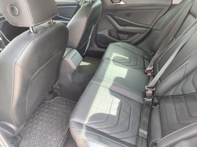 2019 Volkswagen Jetta SEL Premium