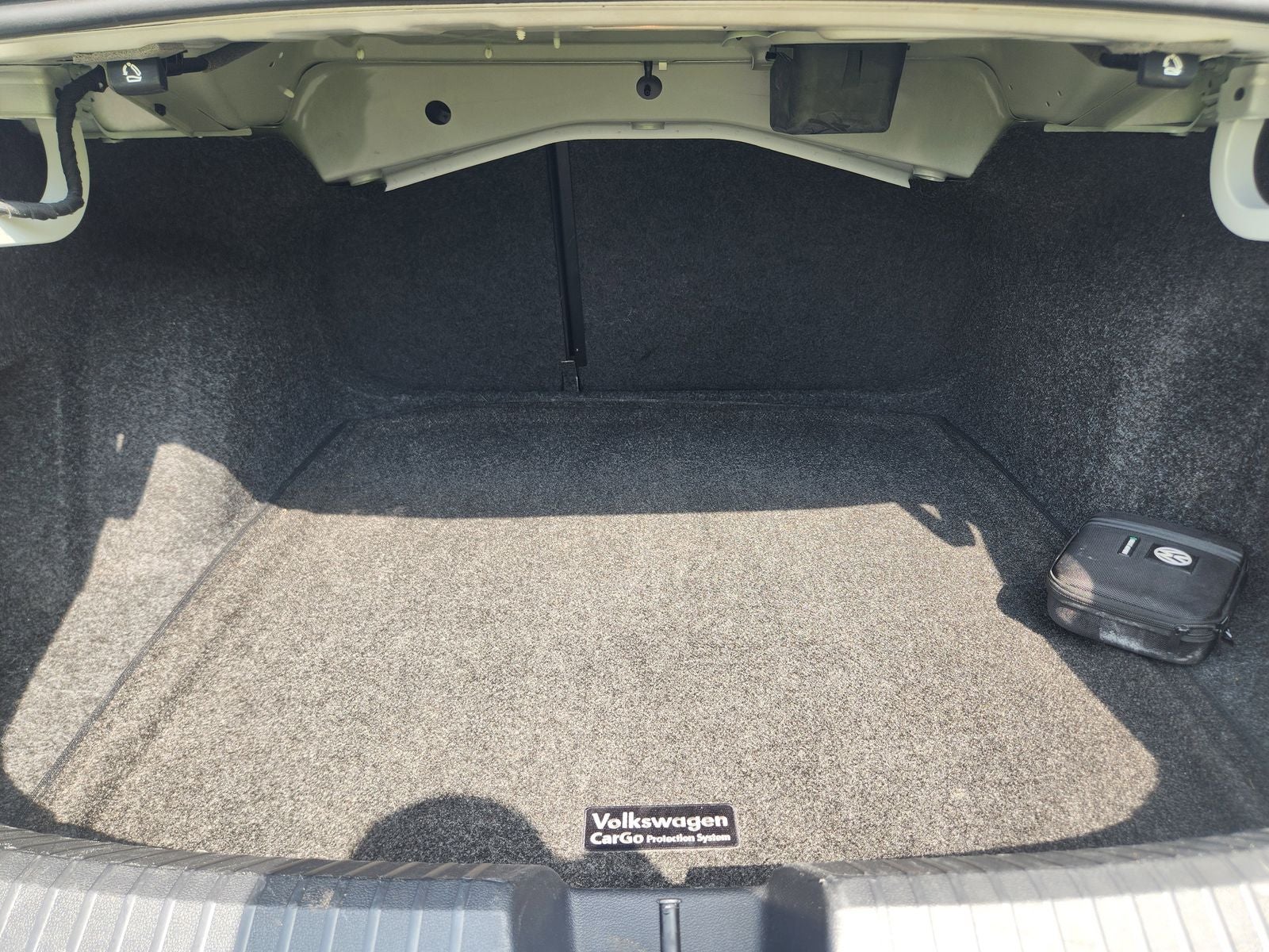 2019 Volkswagen Jetta SEL Premium