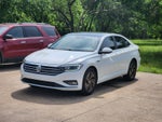 2019 Volkswagen Jetta SEL Premium