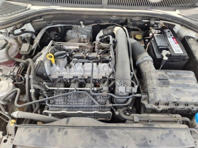2019 Volkswagen Jetta SEL Premium