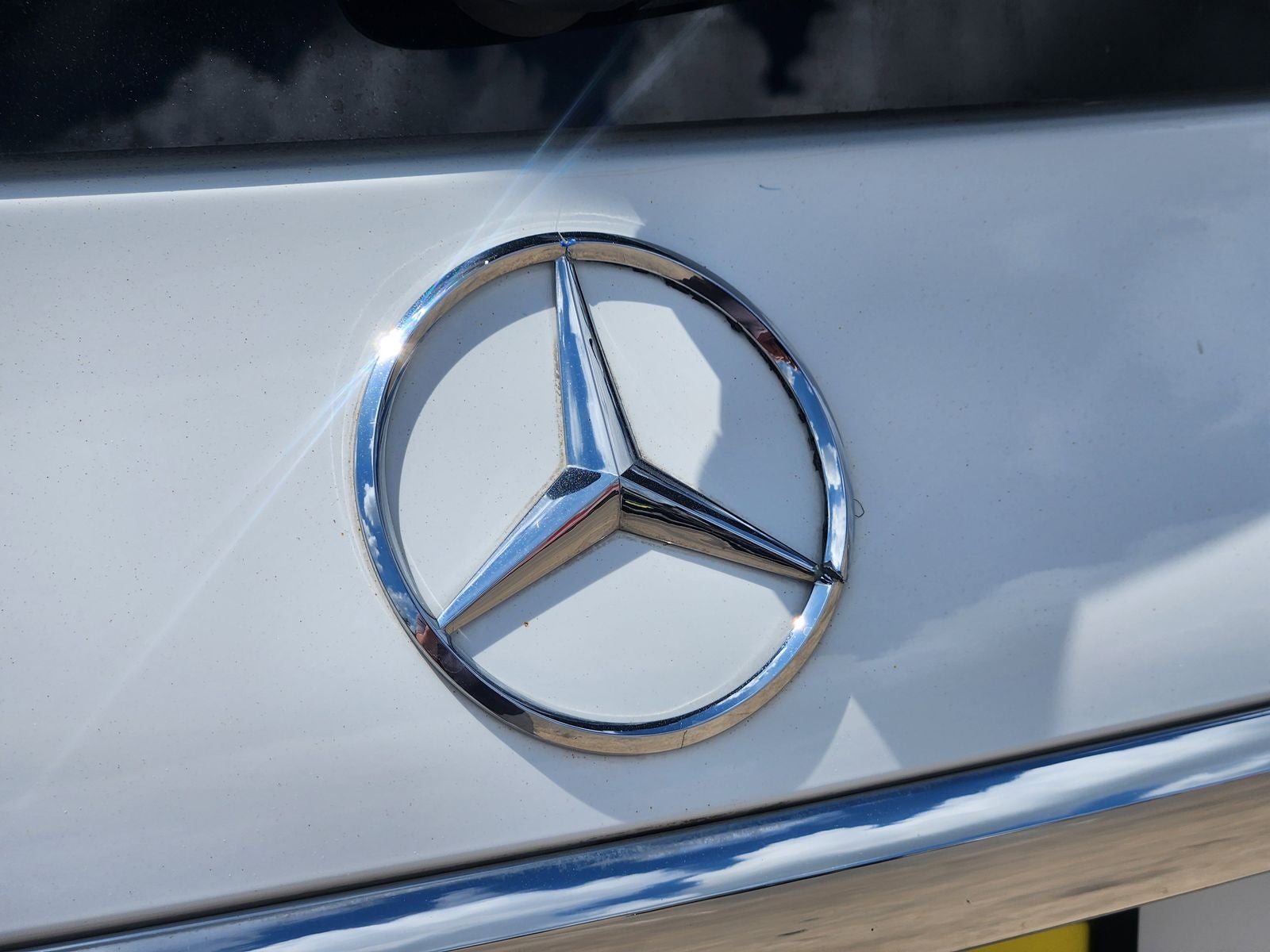 2021 Mercedes-Benz GLS GLS 450 4MATIC®