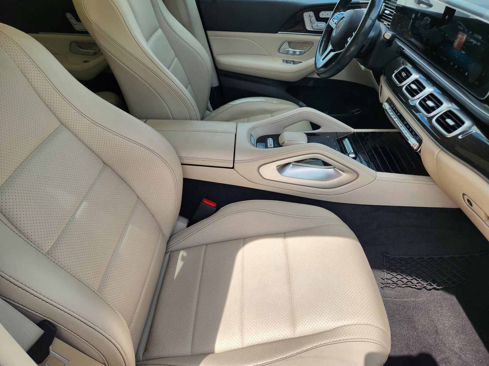 2021 Mercedes-Benz GLS GLS 450 4MATIC®