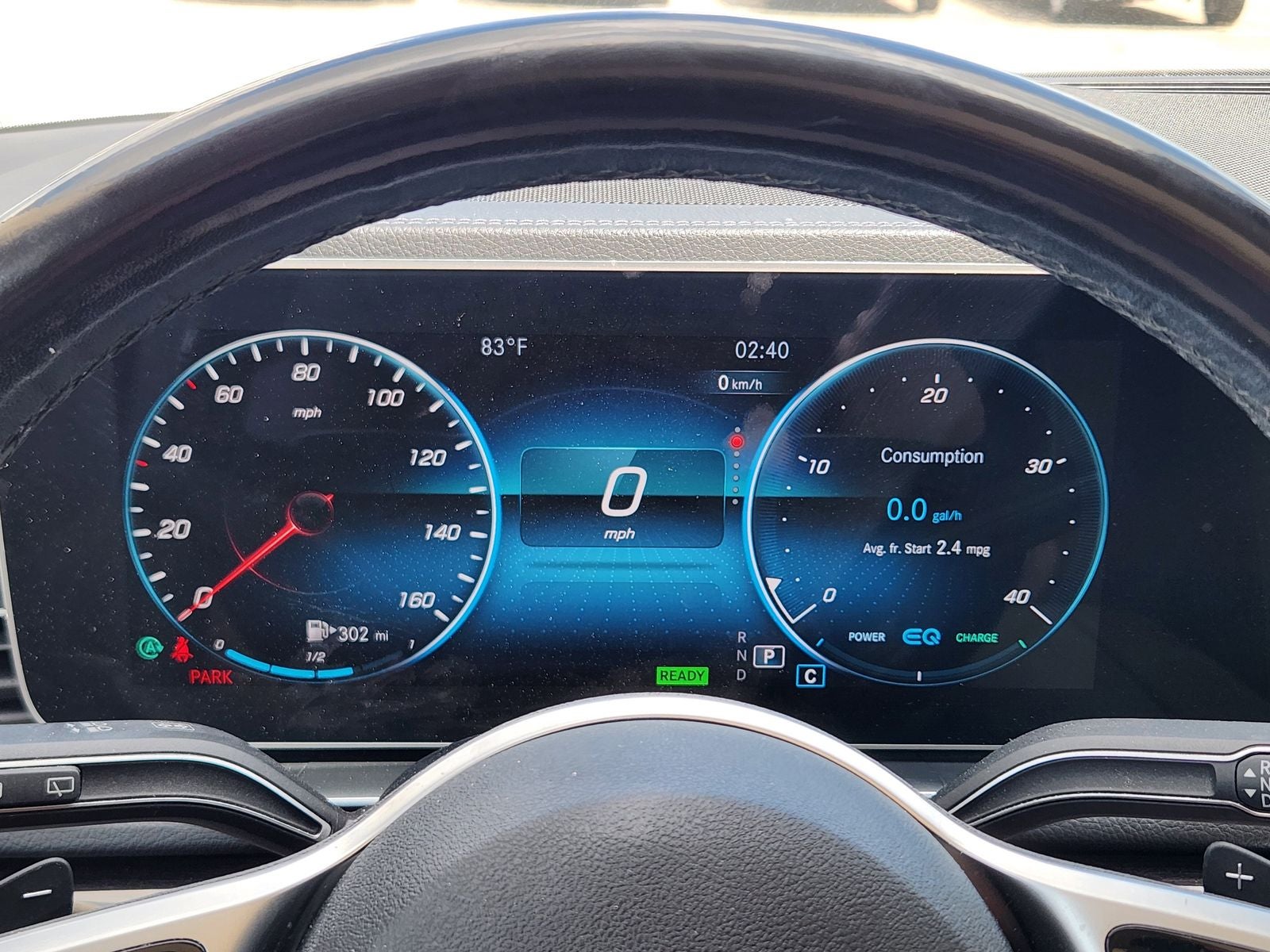 2021 Mercedes-Benz GLS GLS 450 4MATIC®