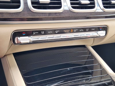 2021 Mercedes-Benz GLS GLS 450 4MATIC®