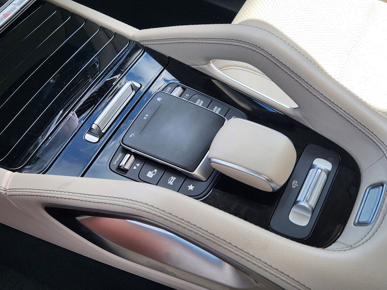 2021 Mercedes-Benz GLS GLS 450 4MATIC®