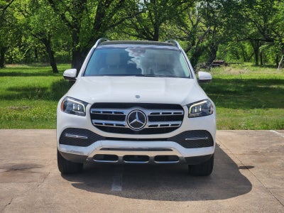 2021 Mercedes-Benz GLS GLS 450 4MATIC®