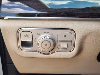2021 Mercedes-Benz GLS GLS 450 4MATIC®