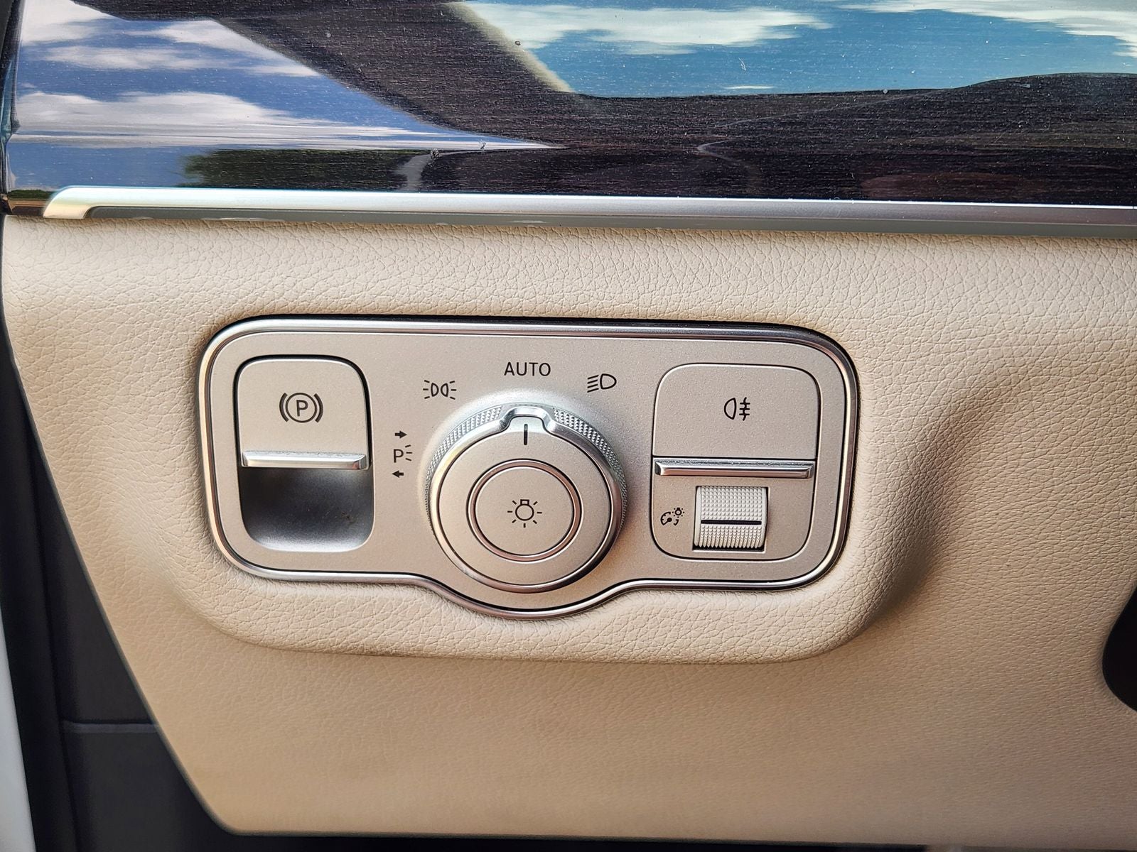 2021 Mercedes-Benz GLS GLS 450 4MATIC®
