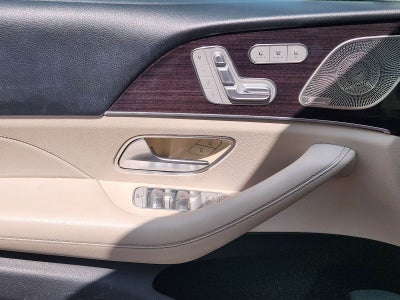 2021 Mercedes-Benz GLS GLS 450 4MATIC®