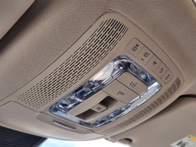 2021 Mercedes-Benz GLS GLS 450 4MATIC®