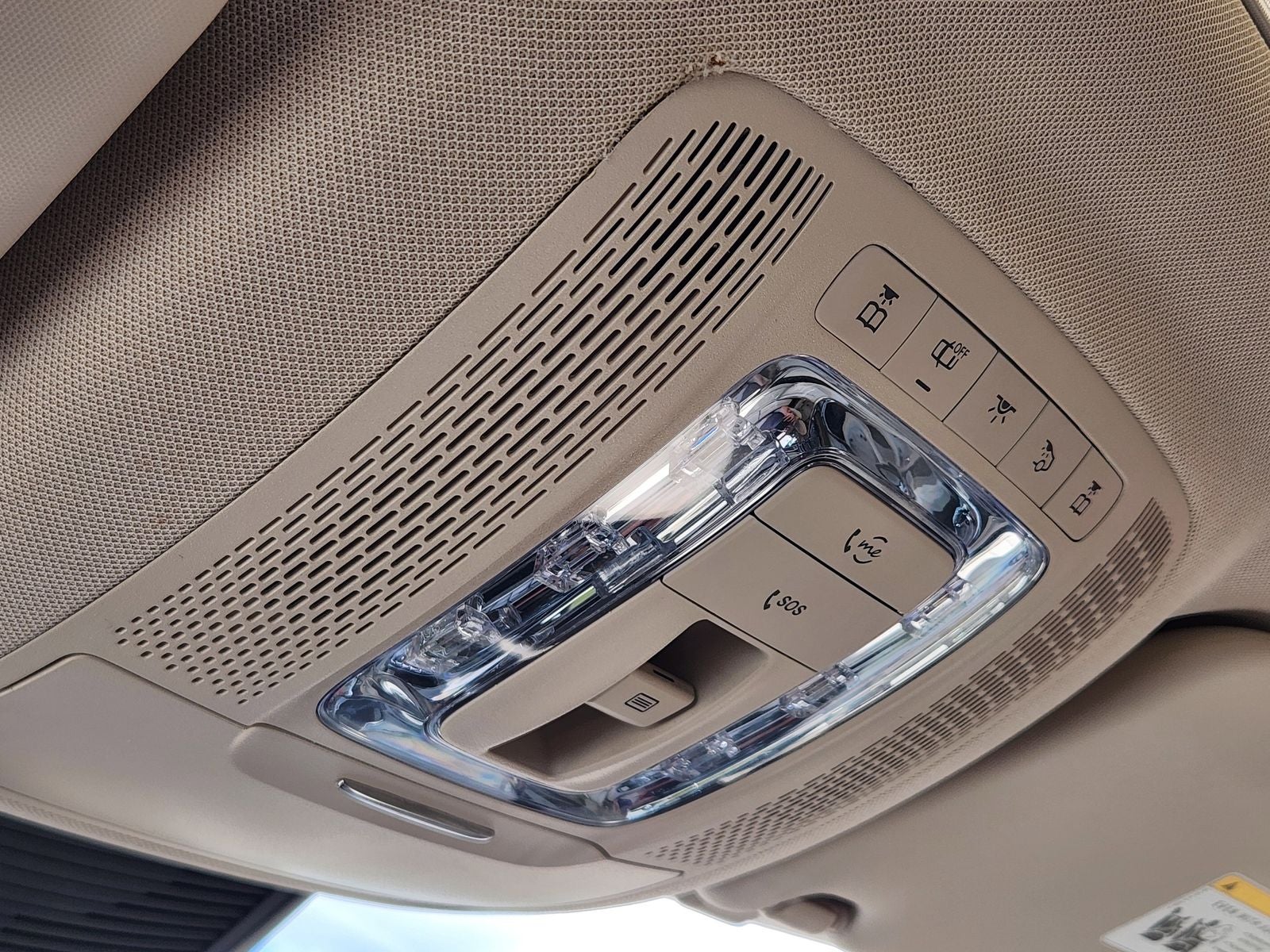 2021 Mercedes-Benz GLS GLS 450 4MATIC®
