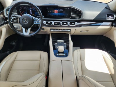 2021 Mercedes-Benz GLS GLS 450 4MATIC®