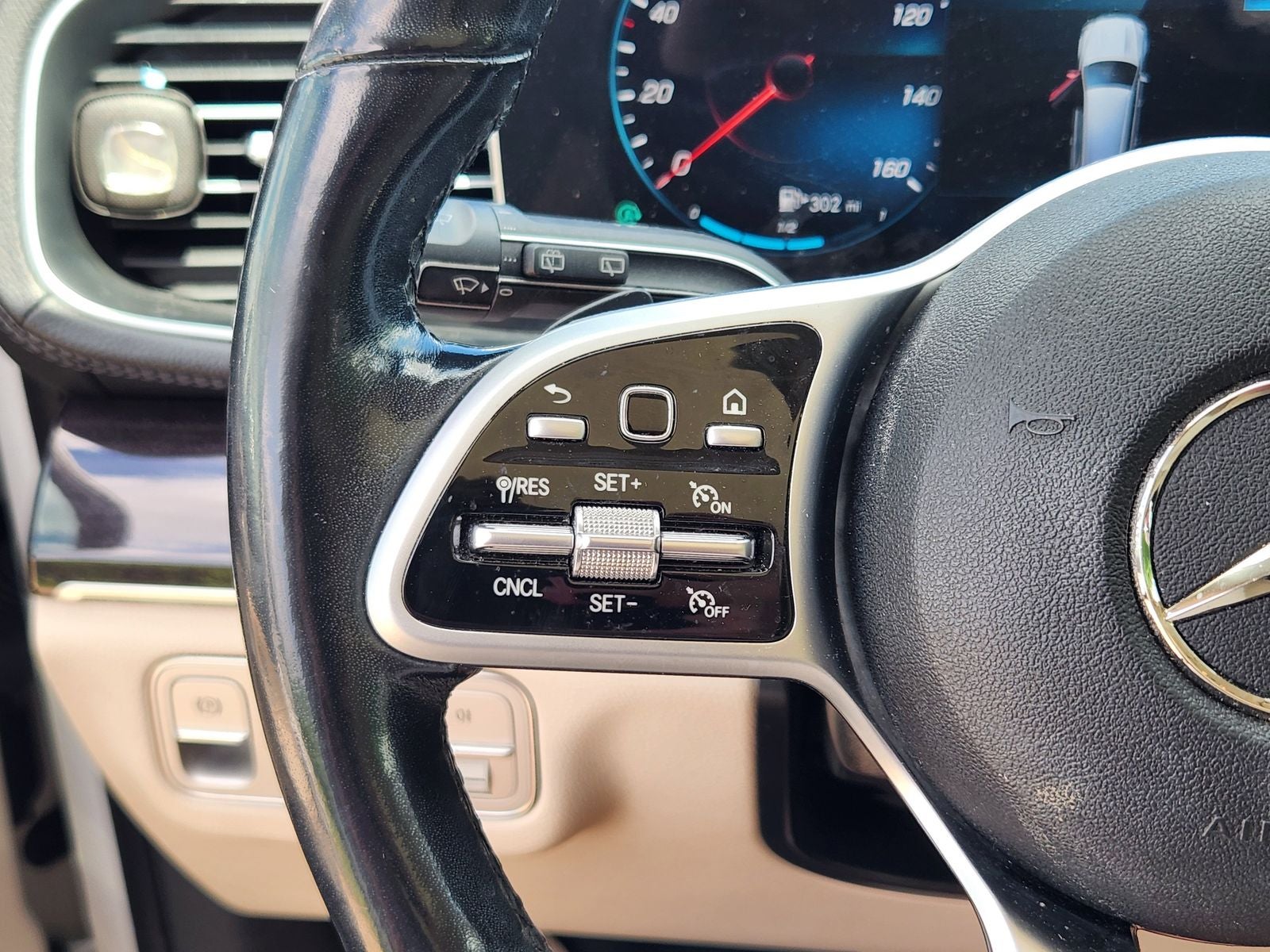 2021 Mercedes-Benz GLS GLS 450 4MATIC®