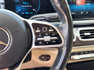 2021 Mercedes-Benz GLS GLS 450 4MATIC®