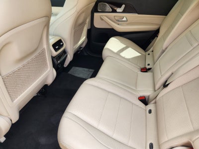 2021 Mercedes-Benz GLS GLS 450 4MATIC®