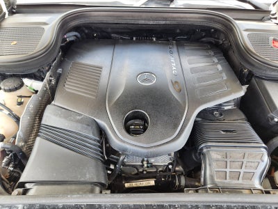2021 Mercedes-Benz GLS GLS 450 4MATIC®