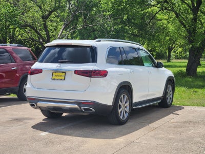 2021 Mercedes-Benz GLS GLS 450 4MATIC®
