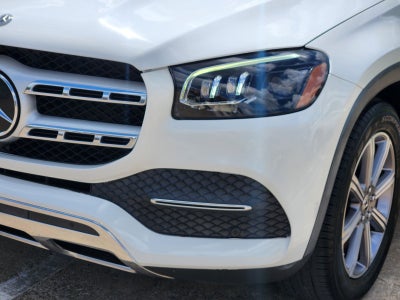 2021 Mercedes-Benz GLS GLS 450 4MATIC®
