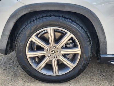 2021 Mercedes-Benz GLS GLS 450 4MATIC®