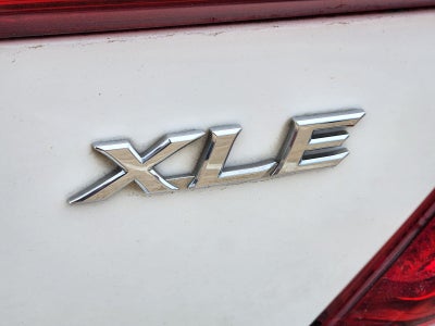 2014 Toyota Camry Hybrid XLE