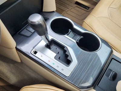 2014 Toyota Camry Hybrid XLE