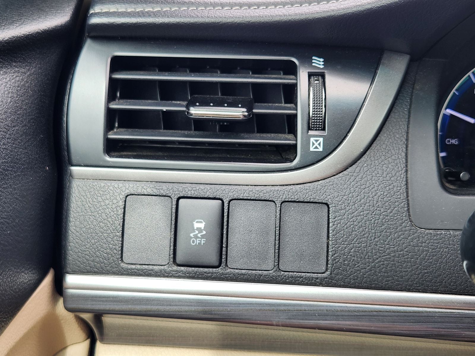 2014 Toyota Camry Hybrid XLE
