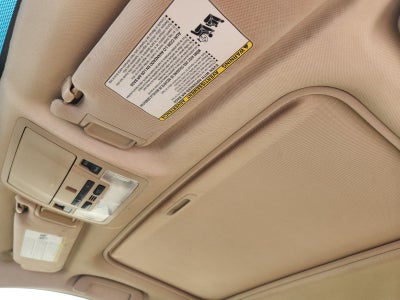 2014 Toyota Camry Hybrid XLE