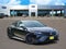 2021 Toyota Camry TRD V6