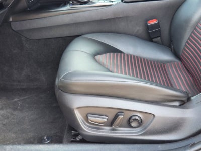 2021 Toyota Camry TRD V6