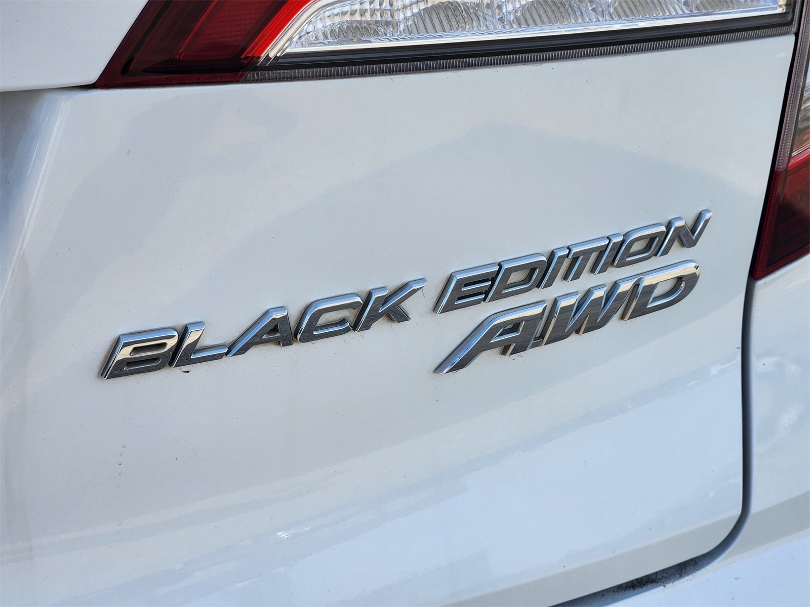 2021 Honda Pilot Black Edition