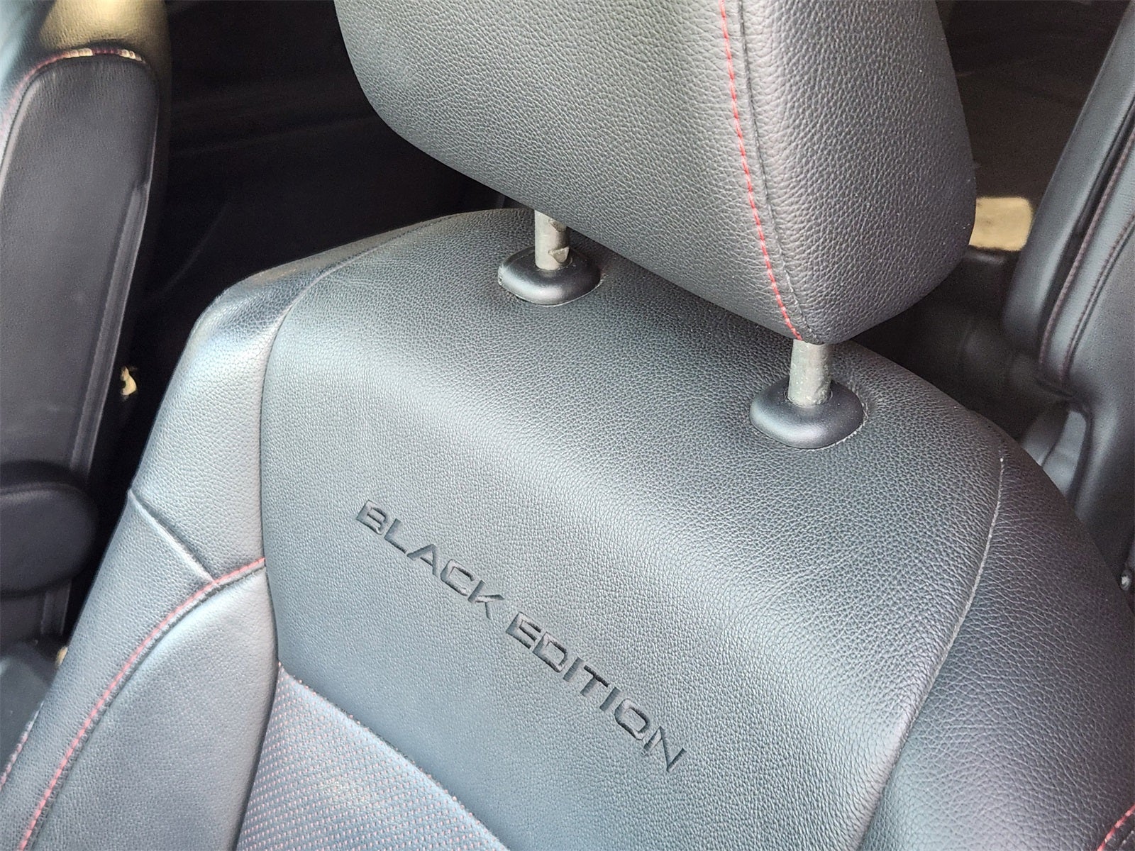 2021 Honda Pilot Black Edition