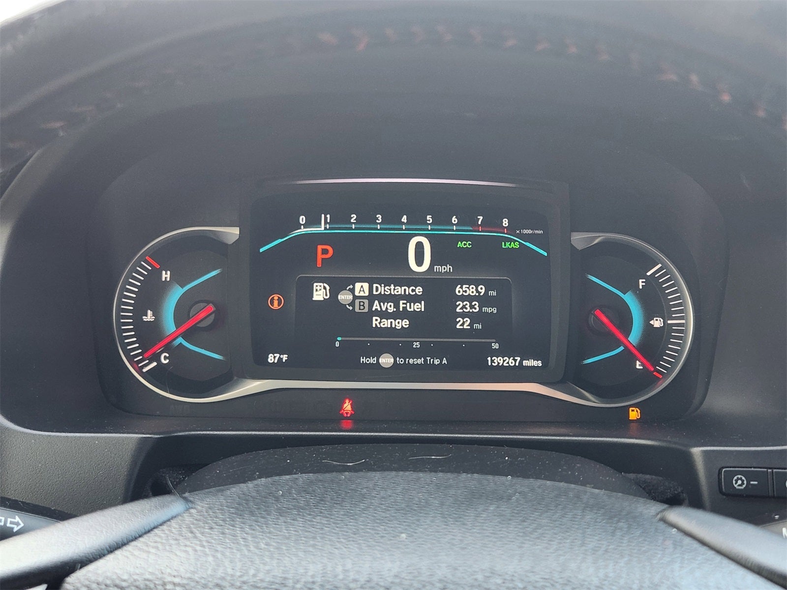 2021 Honda Pilot Black Edition