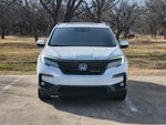 2021 Honda Pilot Black Edition