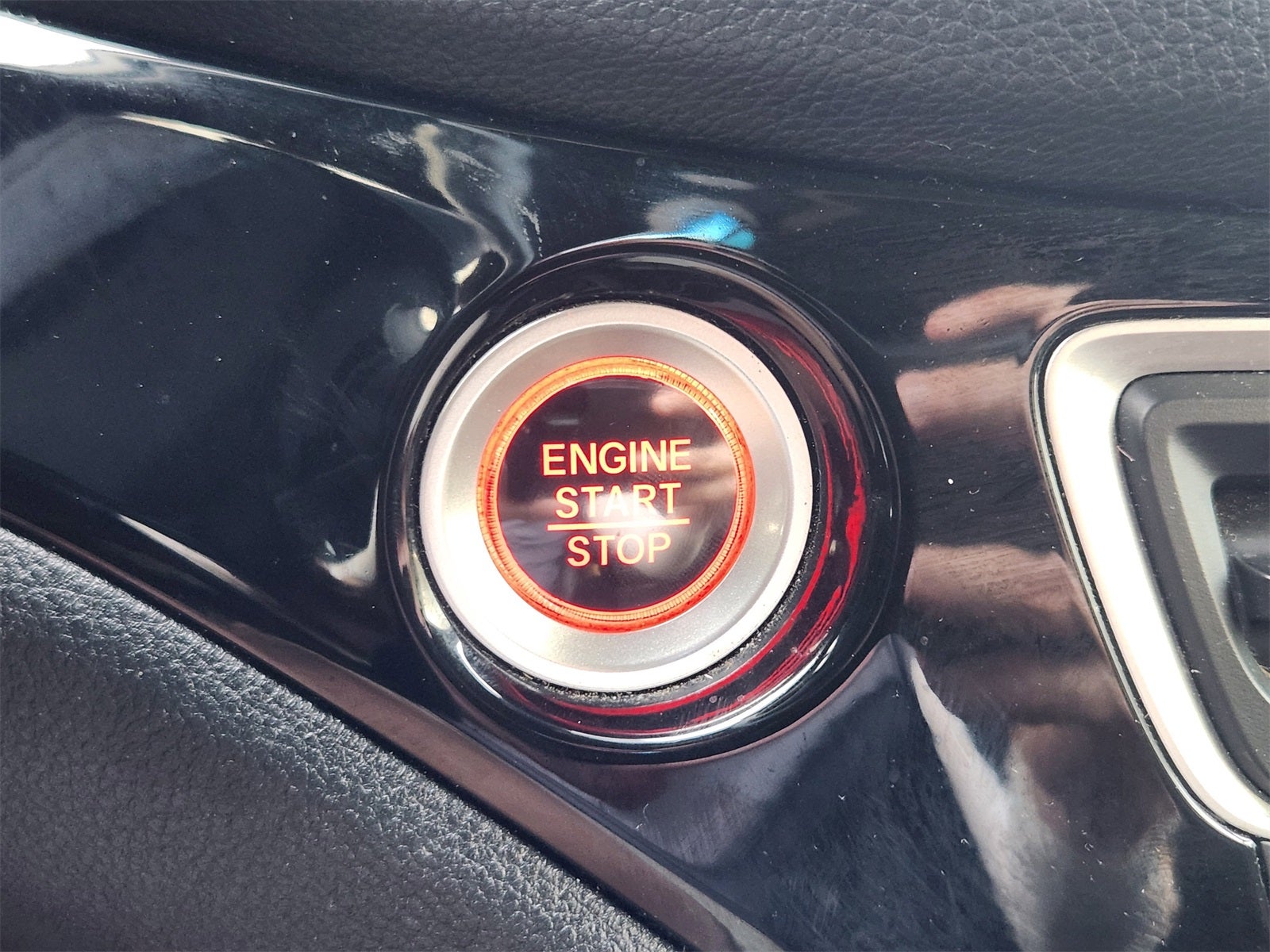 2021 Honda Pilot Black Edition