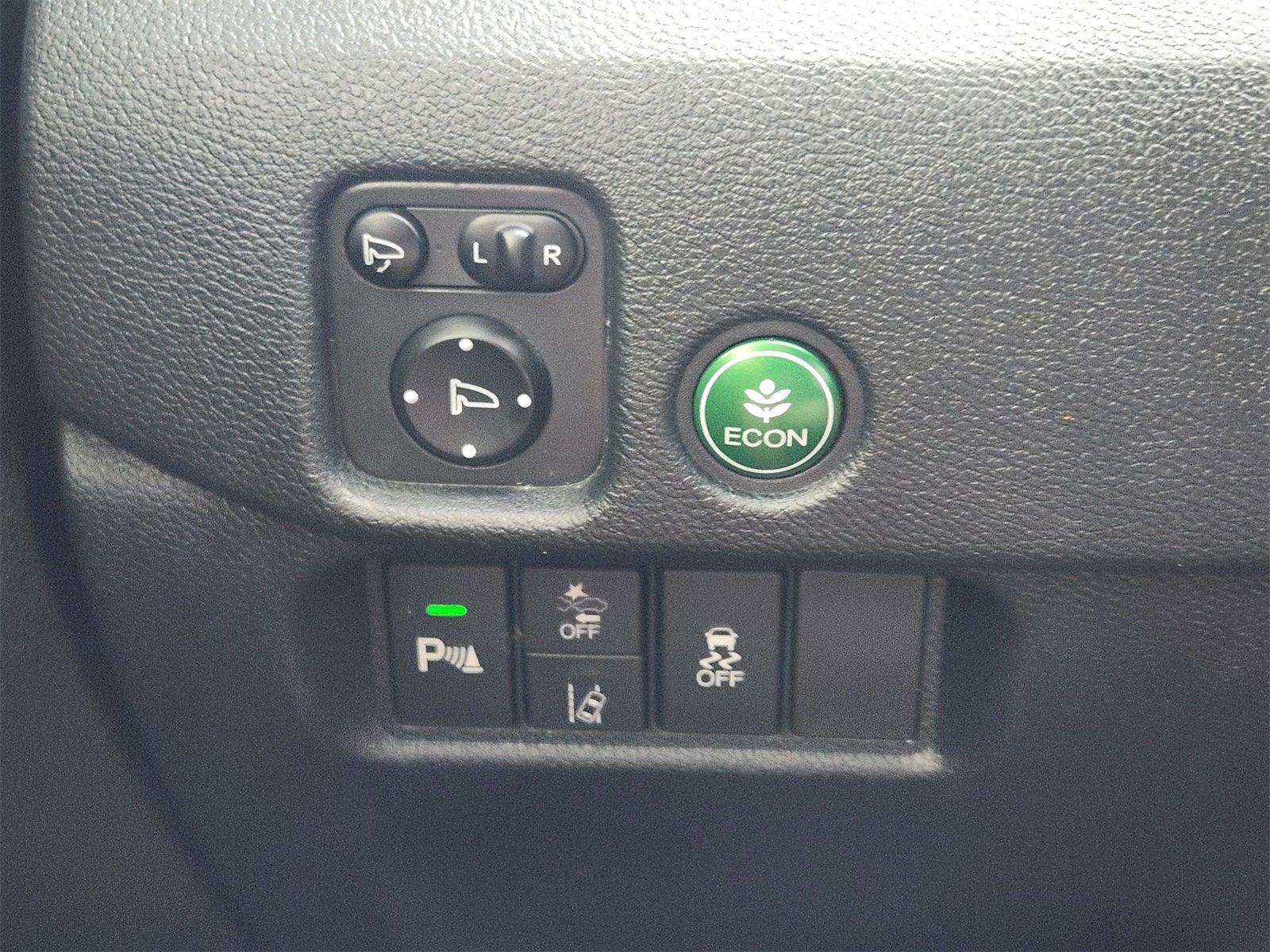 2021 Honda Pilot Black Edition