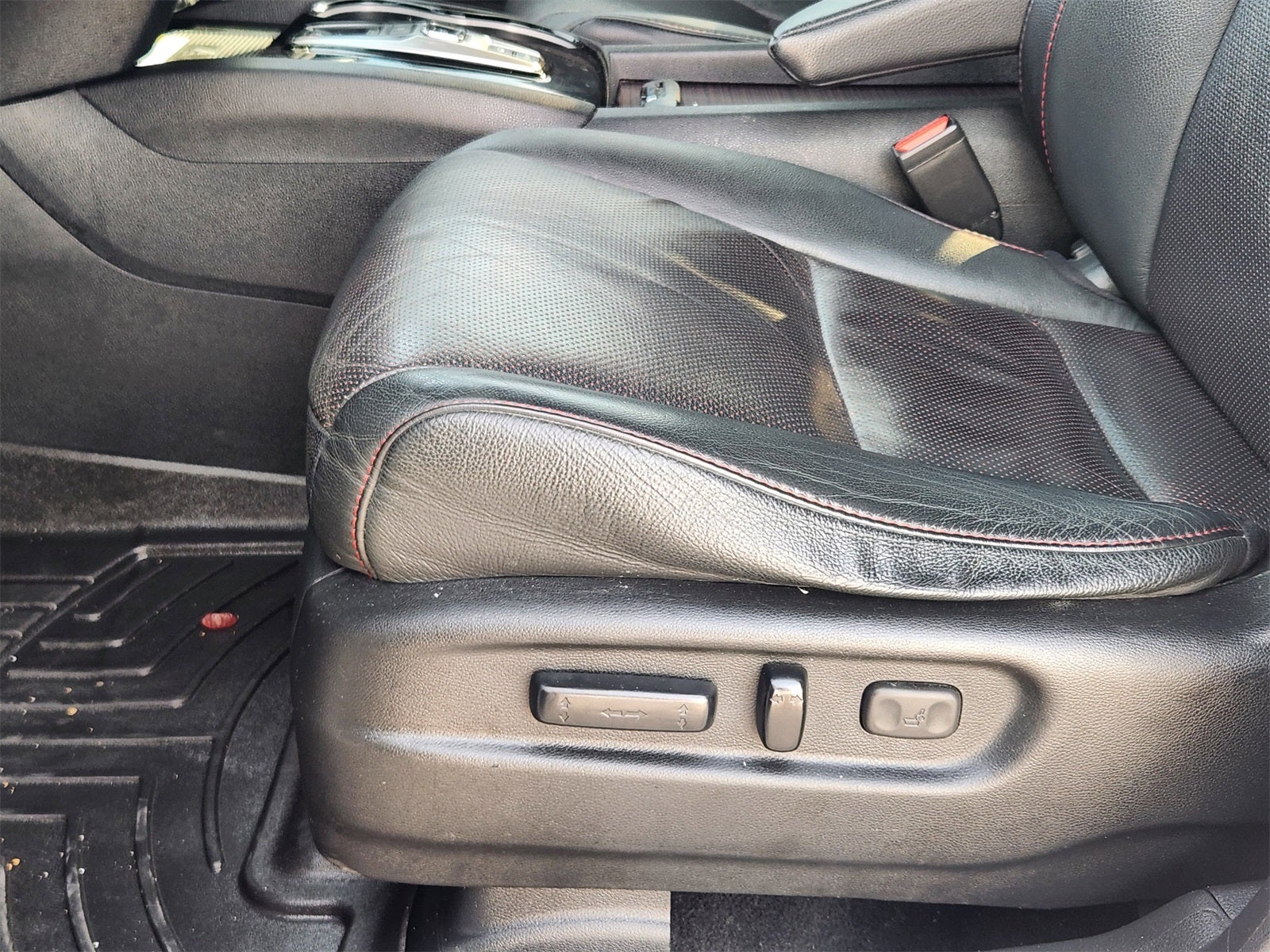 2021 Honda Pilot Black Edition